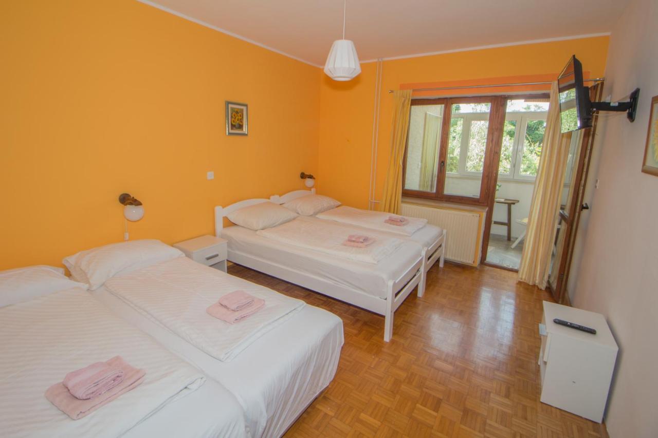Magda Apartman Porec